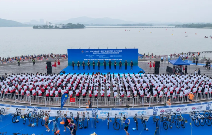 银河集团官网-DNA动了！CTCC二十年赛事片头大集合！